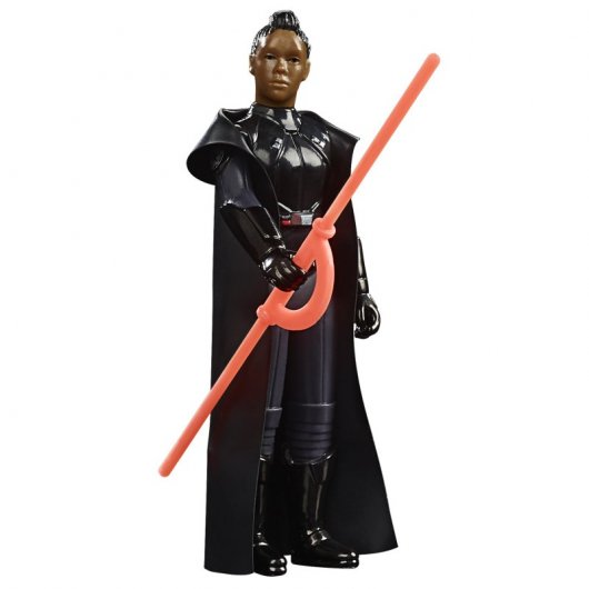 Hasbro Original Star Wars Retro Figura Reva Tercera Hermana