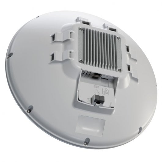 MikroTik ATL LTE18 Router Ethernet 4G LTE Gigabit