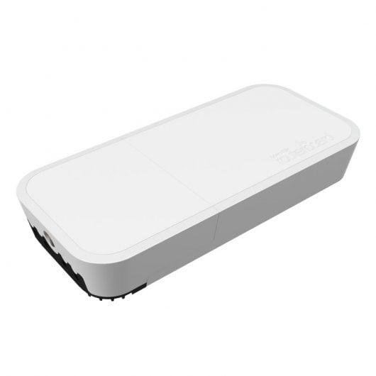 Mikrotik WAP AC RBWAPG-5HACD2HND Punto de Acceso 867Mbps Dual Band PoE