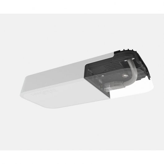Mikrotik WAP AC RBWAPG-5HACD2HND Punto de Acceso 867Mbps Dual Band PoE