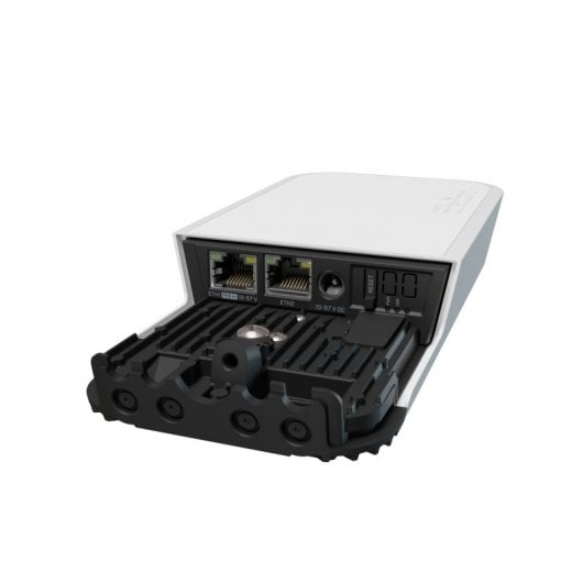 Mikrotik WAP AC RBWAPG-5HACD2HND Punto de Acceso 867Mbps Dual Band PoE