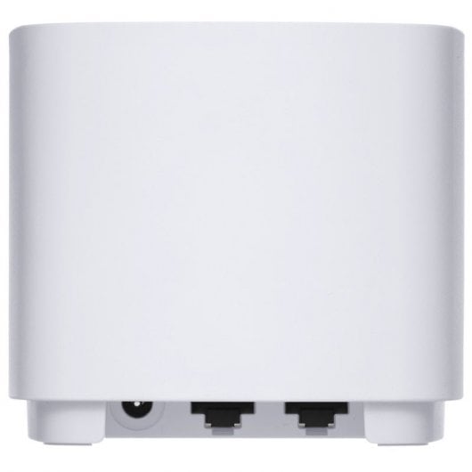 ASUS ZenWiFi XD5 Sistema Mesh WiFi 6 Doble Banda AX3000 Pack 3 Unidades