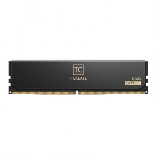 Team Group T-Create Expert DDR5 6000MHz PC5-4800 32GB 2x16GB CL38