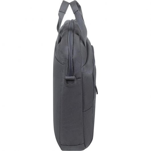 Rivacase Alpendorf 7531 Eco Cartella per Portatili fino a 15.6"-16" Grigio