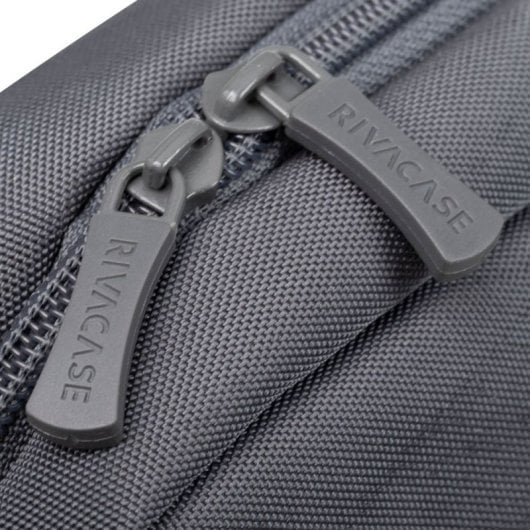 Rivacase Alpendorf 7531 Eco Cartella per Portatili fino a 15.6"-16" Grigio