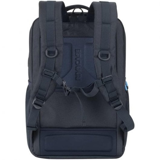 Zaino Rivacase Borneo 7861 Eco Gaming per Laptop fino a 17,3" Blu scuro