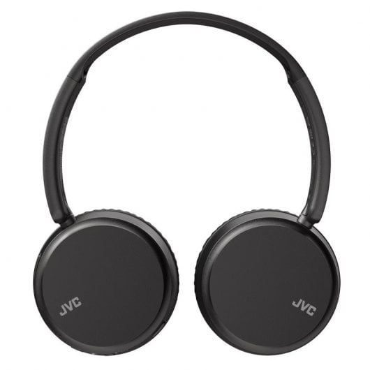 JVC HA-S36W Auscultadores Bluetooth Dobráveis Pretos