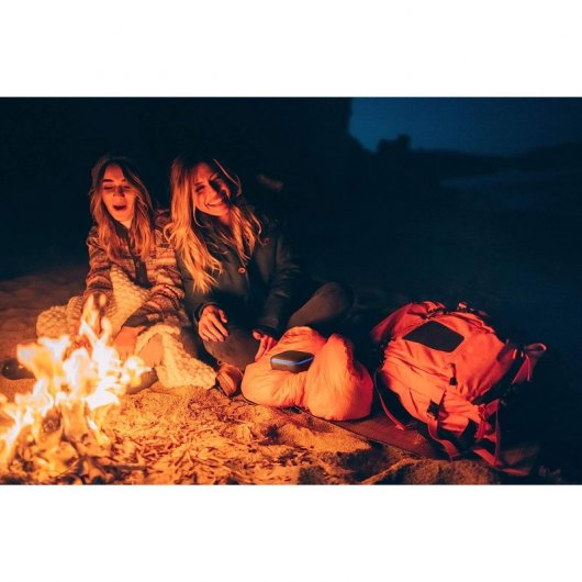 Philips TAS2505B/00 Altoparlante Bluetooth portatile con luci LED Resistente all'acqua Nero