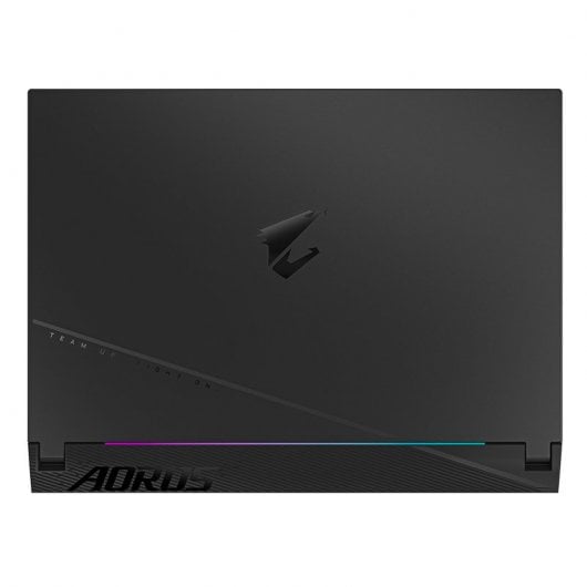 Gigabyte AORUS 15 BSF-73ES754SH Intel Core i7-13700H/16GB/512GB SSD/RTX 4070/15.6"