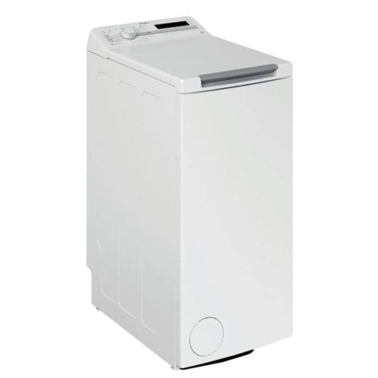 Whirlpool TDLR6240S SP/N Lavadora Carga Superior 6Kg C Blanca