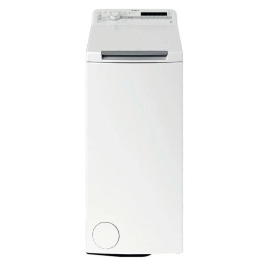 Whirlpool TDLR6240S SP/N Lavadora Carga Superior 6Kg C Blanca