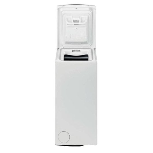 Whirlpool TDLR6240S SP/N Lavadora Carga Superior 6Kg C Blanca