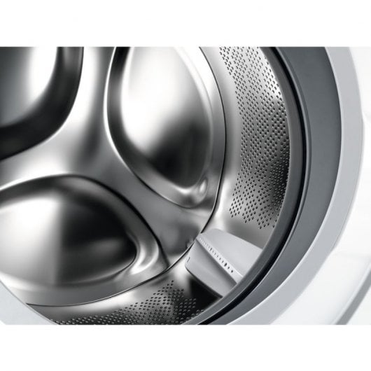 AEG Series 6000 LFR6194O2Q Lavadora Carga Frontal 9Kg A Blanca