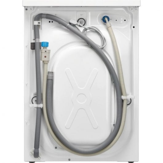AEG Series 6000 LFR6194O2Q Lavadora Carga Frontal 9Kg A Blanca