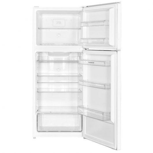 Corberó CF2PH178022NFW Frigorífico Dos Puertas F Blanco