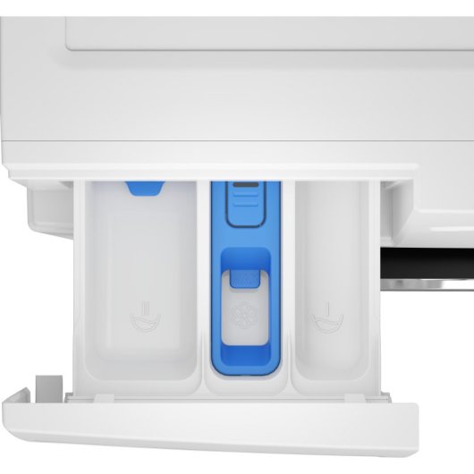 Beko B3WFT58415W Lavadora Carga Frontal 8Kg A Blanca