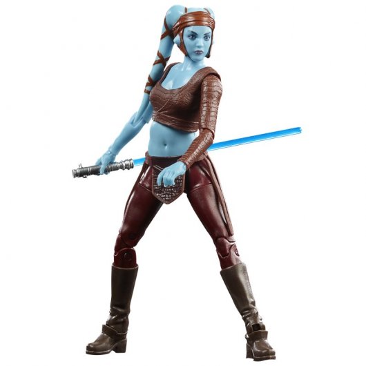 Hasbro Original Star Wars Bl Aayla Secura
