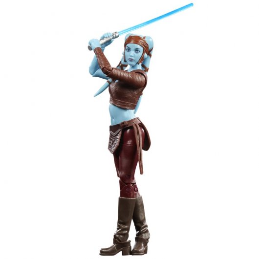 Hasbro Original Star Wars Bl Aayla Secura