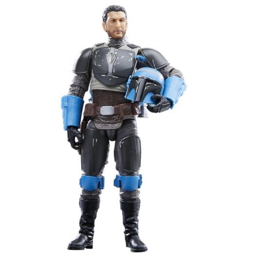 Hasbro Original Star Wars The Black Series Axe Woves