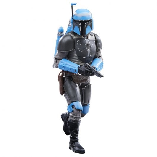 Hasbro Original Star Wars The Black Series Axe Woves