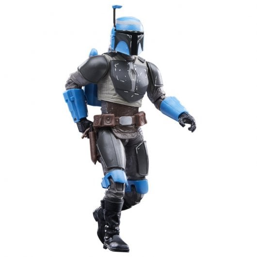 Hasbro Original Star Wars The Black Series Axe Woves