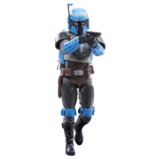 Hasbro Original Star Wars The Black Series Axe Woves
