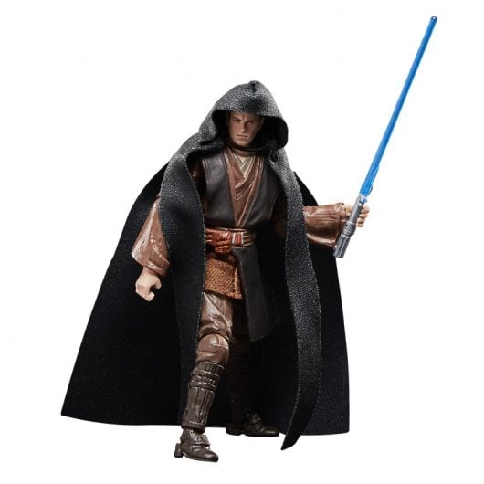 Hasbro Original Star Wars Vintage Figura Anakin Skywalker Padawan