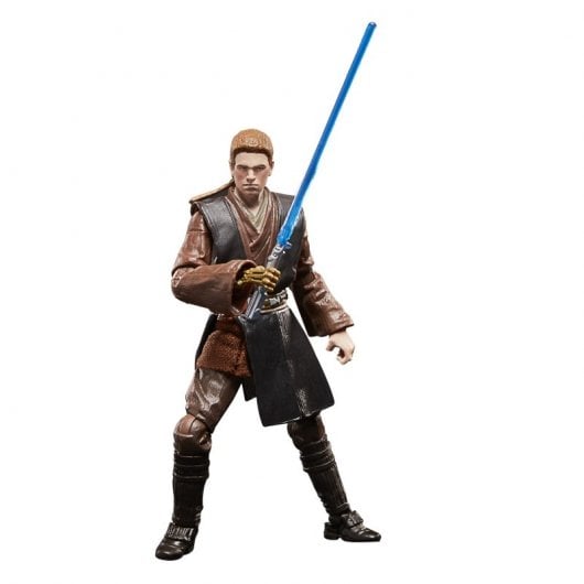 Hasbro Original Star Wars Vintage Figura Anakin Skywalker Padawan
