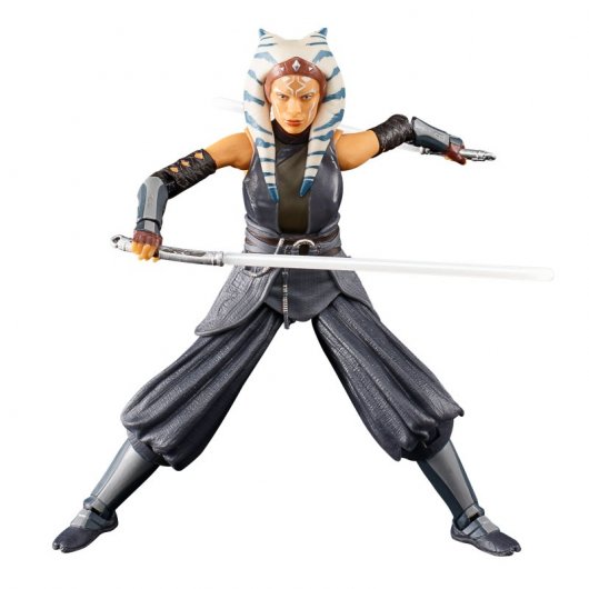Hasbro Original Star Wars: The Mandalorian Ahsoka Tano