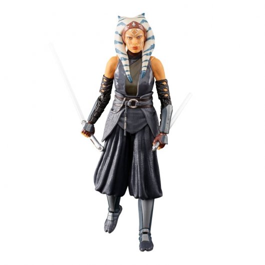 Hasbro Original Star Wars: The Mandalorian Ahsoka Tano