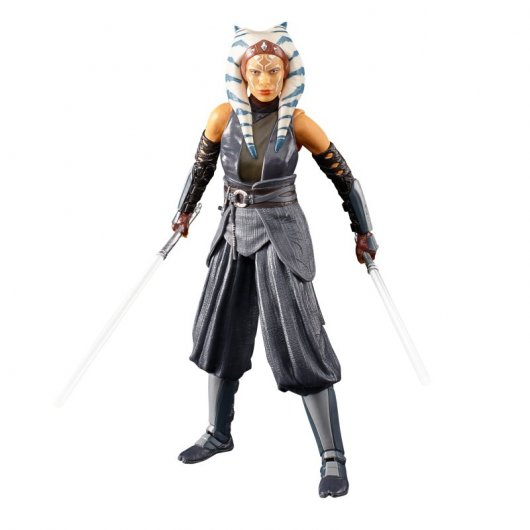 Hasbro Original Star Wars: The Mandalorian Ahsoka Tano