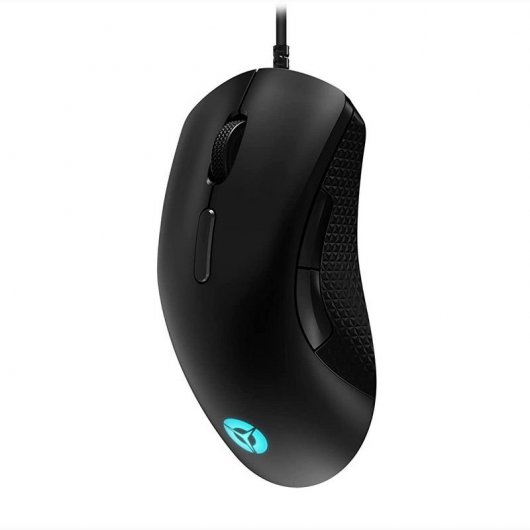 Mouse da gioco Lenovo Legion M300 RGB 8000 DPI Nero