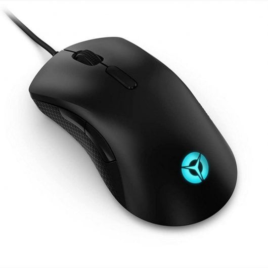 Mouse da gioco Lenovo Legion M300 RGB 8000 DPI Nero