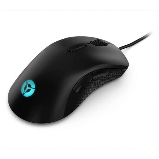 Mouse da gioco Lenovo Legion M300 RGB 8000 DPI Nero