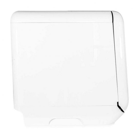 Evvo Home Mini D Trip Lavavajillas Portátil sin Instalación Capacidad 2 Cubiertos G Blanco