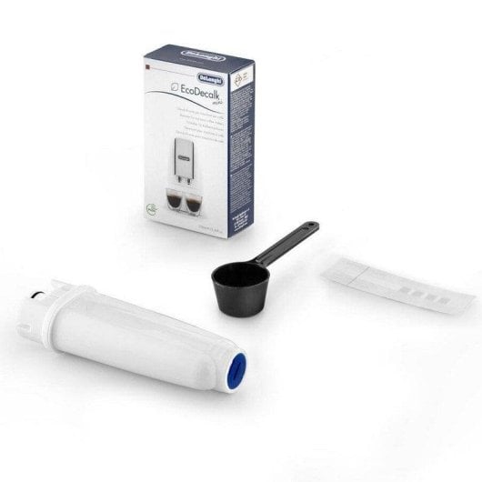 Máquina de café superautomática DeLonghi Magnifica S Smart 1,8 L 15 Bares com moinho e vaporizador