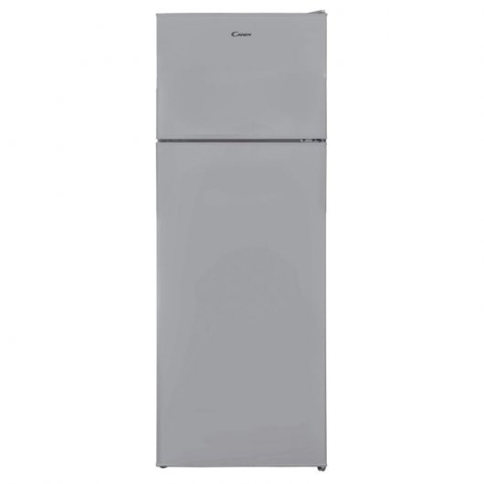 Frigorifero a due porte Candy CDV1S514FS F Argento