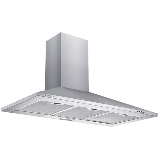 Ciarra CBCS9201 Exaustor 90cm Aço Inoxidável