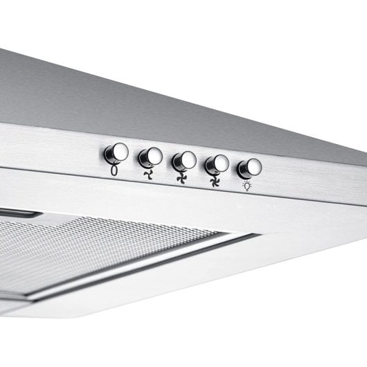 Ciarra CBCS9201 Exaustor 90cm Aço Inoxidável