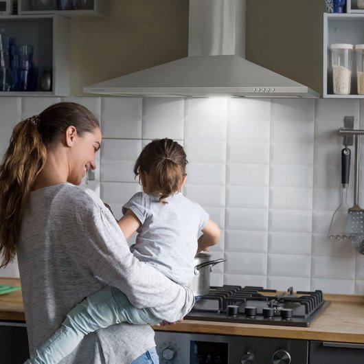 Ciarra CBCS9201 Exaustor 90cm Aço Inoxidável