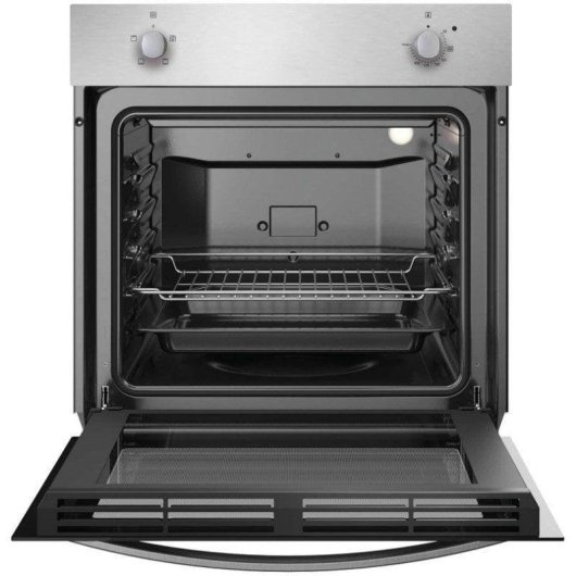 Forno de Convecção Candy Idea FIDCP X200 Hidrolítico 70L 60cm Classe A Grill Inox