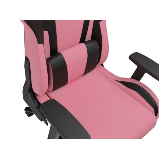 Genesis Nitro 720 Silla Gaming Negra/Rosa