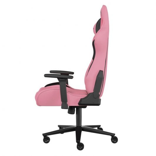 Genesis Nitro 720 Silla Gaming Negra/Rosa