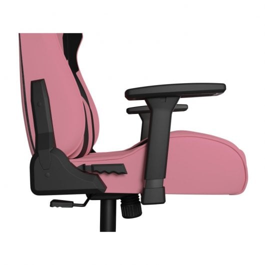 Genesis Nitro 720 Silla Gaming Negra/Rosa