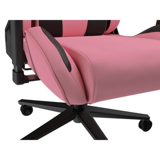 Genesis Nitro 720 Silla Gaming Negra/Rosa