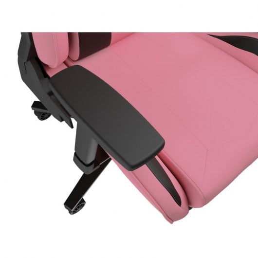 Genesis Nitro 720 Silla Gaming Negra/Rosa