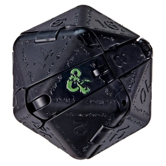 Dungeons & Dragons Rakor