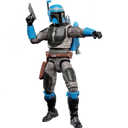 Hasbro Original Star Wars Vintage Figura Axe Woves