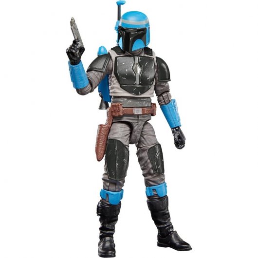 Hasbro Original Star Wars Vintage Figura Axe Woves