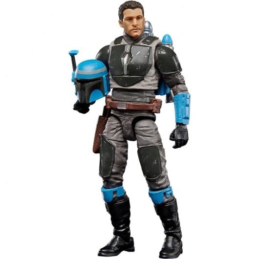 Hasbro Original Star Wars Vintage Figura Axe Woves